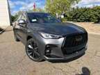 2024 Infiniti QX50 SPORT