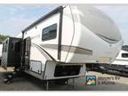 New 2023 Keystone Sprinter