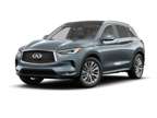 2024 Infiniti QX50 LUXE AWD