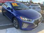 2020 Hyundai Ioniq Plug-In Hybrid SEL PLUG-IN HYBRID