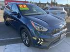 2022 Kia Niro PLUG-IN HYBRID