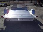 2023 Aluma MC210 New