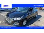 2022 Hyundai Accent for sale