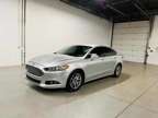 2014 Ford Fusion for sale