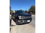 2020 Ford F150 SuperCrew Cab for sale
