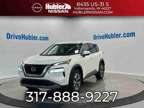 2021UsedNissanUsedRogueUsedAWD