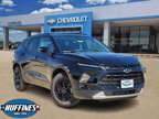 2025NewChevroletNewBlazerNewFWD 4dr