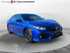 2019UsedHondaUsedCivic HatchbackUsedCVT