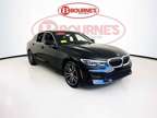 2021UsedBMWUsed3 SeriesUsedSedan North America