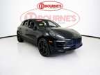 2018UsedPorscheUsedMacanUsedAWD
