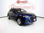 2021UsedAudiUsedQ5Used45 TFSI quattro