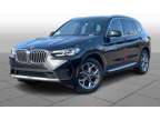 2024NewBMWNewX3NewSports Activity Vehicle South Africa