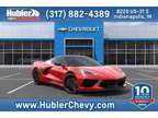 2025NewChevroletNewCorvetteNew2dr Stingray Conv