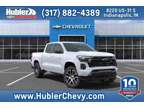 2024NewChevroletNewColoradoNewCrew Cab