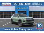 2025NewChevroletNewEquinoxNew4dr