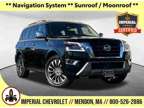 2023UsedNissanUsedArmadaUsed4x4
