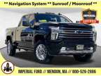 2023UsedChevroletUsedSilverado 3500HD