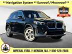 2023UsedBMWUsedX1UsedSports Activity Vehicle