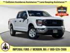2023UsedFordUsedF-150Used4WD SuperCrew 5.5 Box
