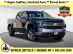 2022UsedChevroletUsedSilverado 1500 LTDUsed4WD Crew Cab 147