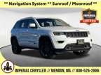 2016UsedJeepUsedGrand CherokeeUsed4WD 4dr