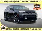 2022UsedJeepUsedGrand CherokeeUsed4x4
