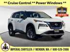 2023UsedNissanUsedRogueUsedAWD