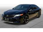 2020UsedToyotaUsedCamryUsedAuto (GS)