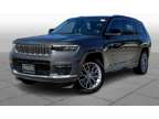 2023UsedJeepUsedGrand Cherokee LUsed4x4