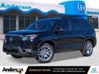 2025NewHondaNewPassportNewAWD