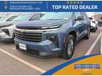 2024NewChevroletNewTraverseNew4dr
