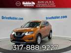 2019UsedNissanUsedRogueUsedAWD