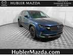 2025NewMazdaNewCX-50NewAWD