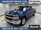 2019UsedChevroletUsedSilverado 1500 LDUsed4WD Double Cab
