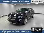 2021UsedBuickUsedEnvisionUsedFWD 4dr
