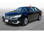 2010UsedLexusUsedES 350Used4dr Sdn
