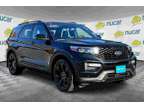 2020UsedFordUsedExplorerUsed4WD