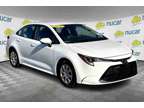 2020UsedToyotaUsedCorollaUsedCVT (Natl)