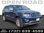 2014UsedJeepUsedGrand CherokeeUsed4WD 4dr