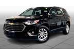 2019UsedChevroletUsedTraverseUsedAWD 4dr