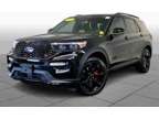 2023UsedFordUsedExplorerUsed4WD