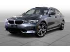 2021UsedBMWUsed3 SeriesUsedSedan North America