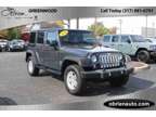 2018UsedJeepUsedWrangler UnlimitedUsed4x4