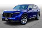 2023UsedHondaUsedCR-VUsed2WD w/o BSI