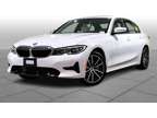 2021UsedBMWUsed3 SeriesUsedSedan North America