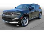 2023UsedJeepUsedGrand CherokeeUsed4x4