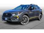 2024NewSubaruNewCrosstrekNewAWD