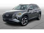 2022UsedHyundaiUsedTucsonUsedAWD