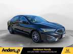 2021UsedAcuraUsedILXUsedSedan