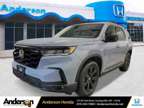 2025NewHondaNewPilotNewAWD